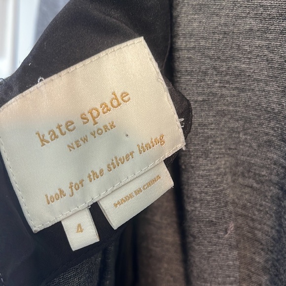 Kate Spade women’s 3/4 sleeve dress - Picture 8 of 10